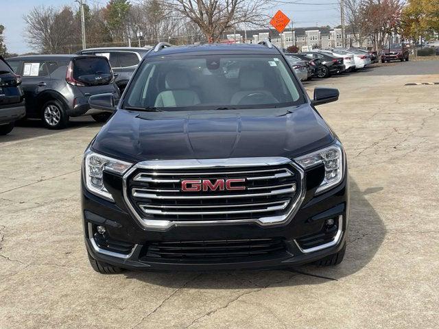 2023 GMC Terrain AWD SLT 2023 GMC Terrain AWD SLT