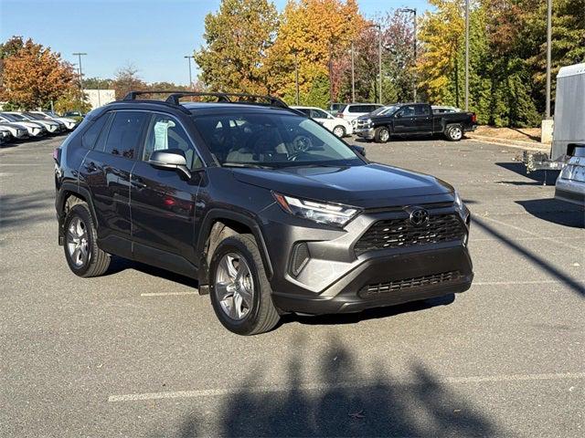 2023 Toyota RAV4 XLE 2023 Toyota RAV4 XLE