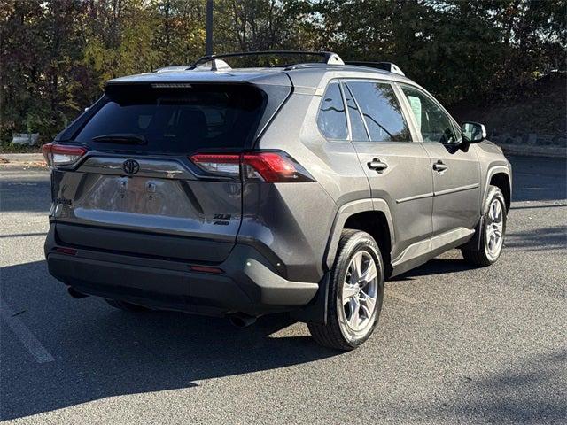 2023 Toyota RAV4 XLE 2023 Toyota RAV4 XLE