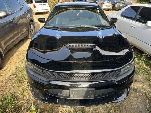 2021 Dodge Charger R/T RWD