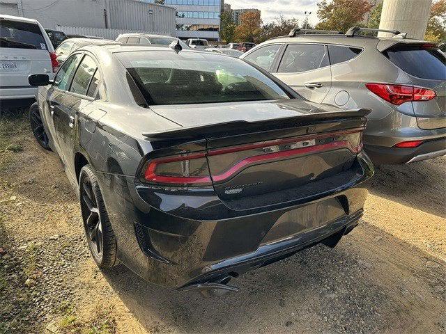 2021 Dodge Charger R/T RWD 2021 Dodge Charger R/T RWD