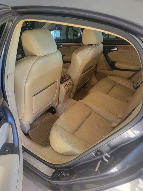 2006 Acura TL Base 2006 Acura TL Base