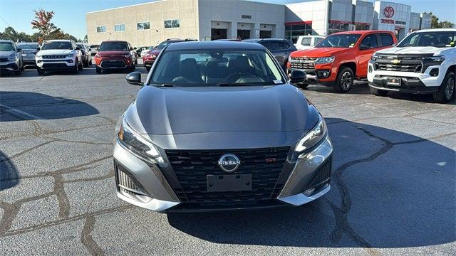 2024 Nissan Altima SR FWD 2024 Nissan Altima SR FWD