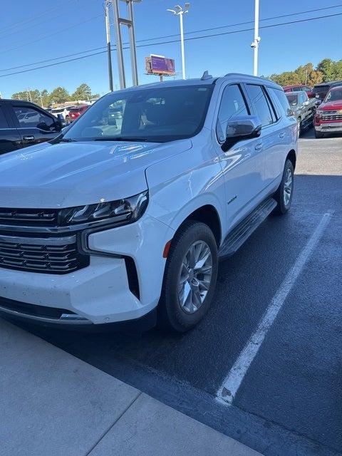 2023 Chevrolet Tahoe 2WD Premier 2023 Chevrolet Tahoe 2WD Premier