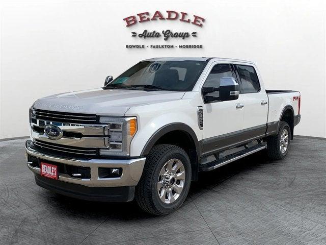 2019 Ford F-350 LARIAT 2019 Ford F-350 LARIAT