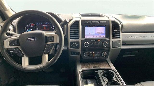 2019 Ford F-350 LARIAT 2019 Ford F-350 LARIAT