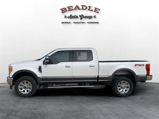 2019 Ford F-350 LARIAT 2019 Ford F-350 LARIAT