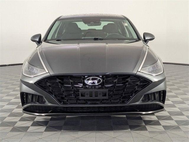 2023 Hyundai Sonata SEL 2023 Hyundai Sonata SEL