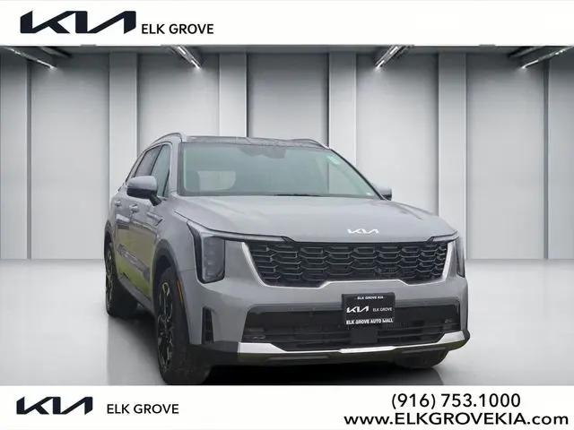 2026 Kia Sorento EX for sale in Elk Grove, CA