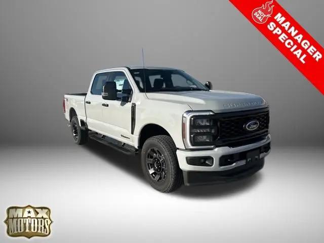 2026 Ford F-250 XL for sale in Butler, MO