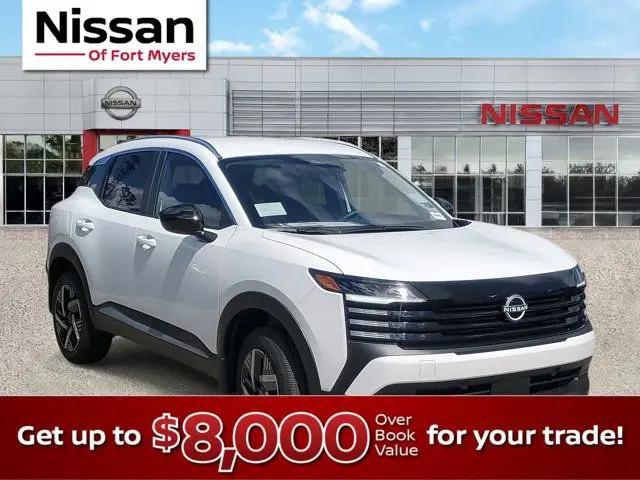 2026 Nissan Kicks SV for sale in Ft Myers, FL