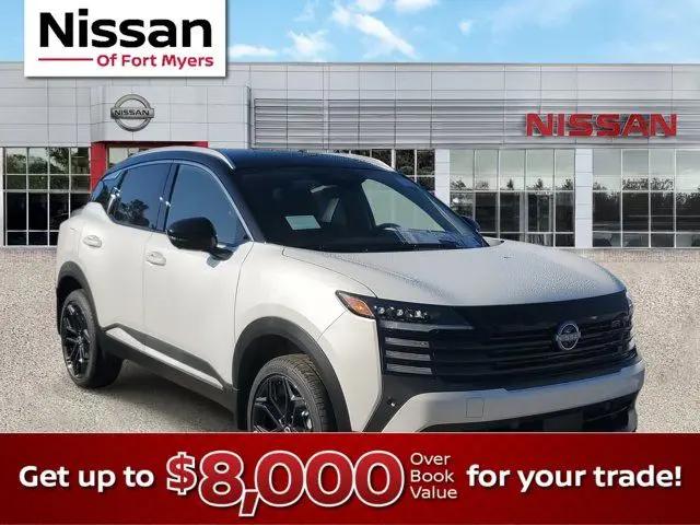 2026 Nissan Kicks SR for sale in Ft Myers, FL