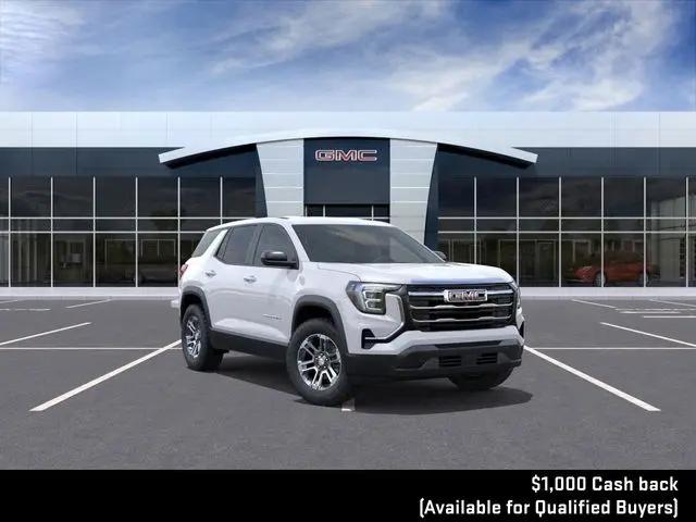 2026 GMC Terrain AWD Elevation for sale in Lake City, FL