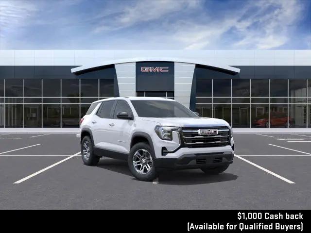 2026 GMC Terrain AWD Elevation for sale in Lake City, FL