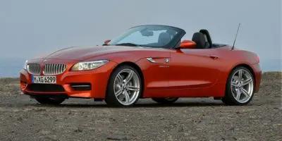 2014 BMW Z4 sDrive28i for sale in Bordentown, NJ