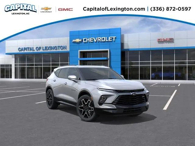 2026 Chevrolet Blazer RS for sale in Lexington, NC