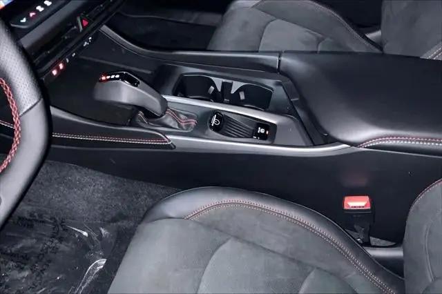 2026 Dodge Charger Daytona 2-Door Scat Pack AWD