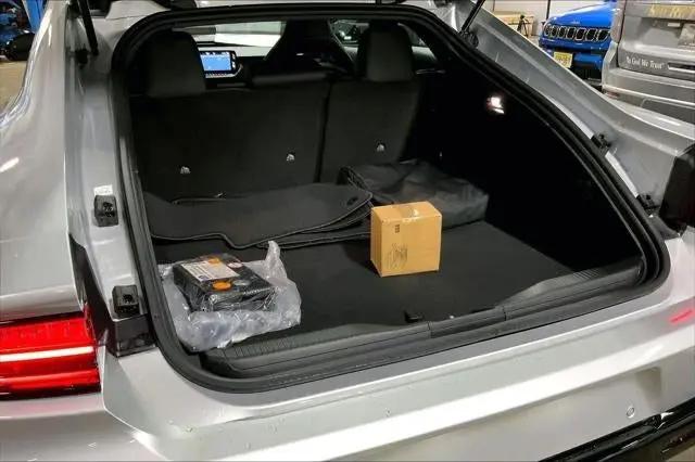 2026 Dodge Charger Daytona 2-Door Scat Pack AWD