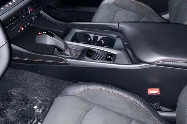 2026 Dodge Charger Daytona 2-Door Scat Pack AWD