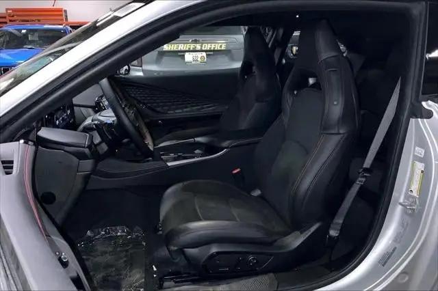 2026 Dodge Charger Daytona 2-Door Scat Pack AWD