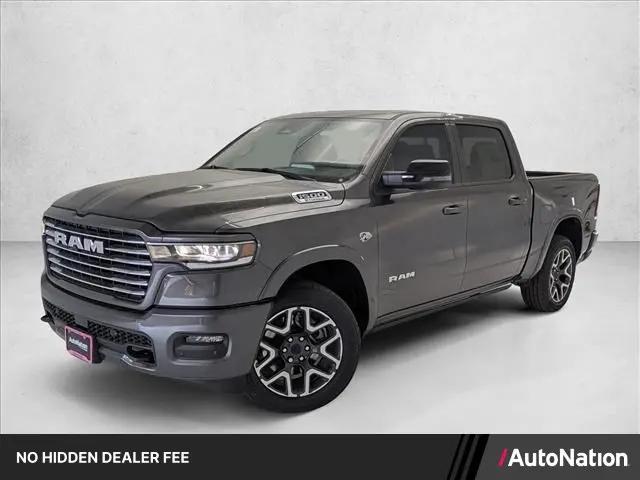 2026 Ram 1500 Laramie for sale in Littleton, CO