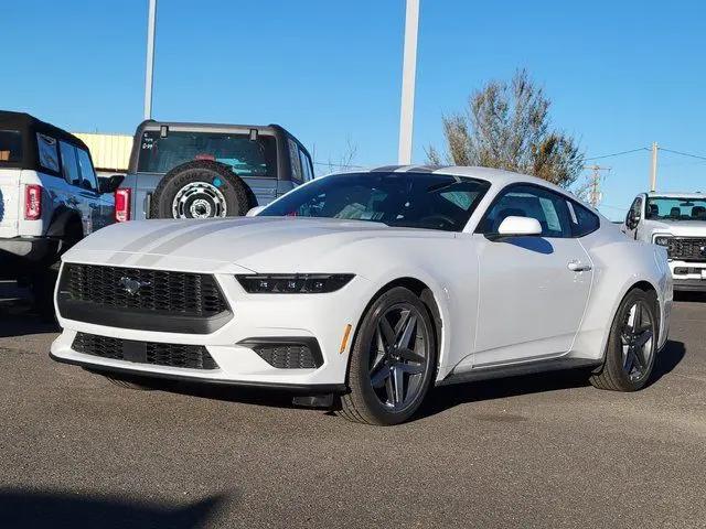 2026 Ford Mustang EcoBoost Fastback for sale in Laramie, WY