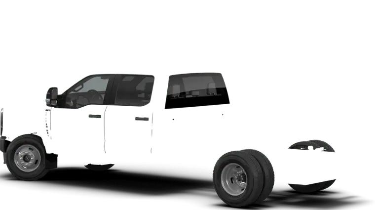 2026 Ford F-350 XL