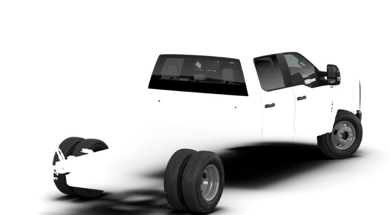 2026 Ford F-350 XL