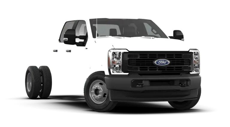 2026 Ford F-350 XL