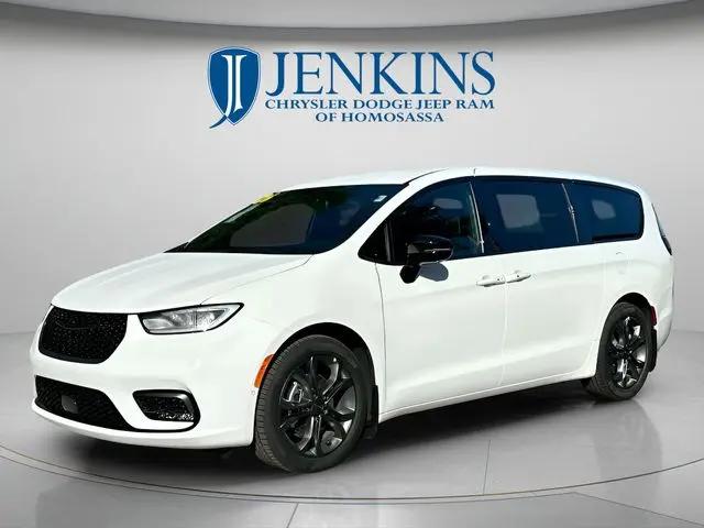 2026 Chrysler Pacifica Select for sale in Homosassa, FL