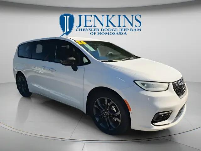 2026 Chrysler Pacifica Select for sale in Homosassa, FL