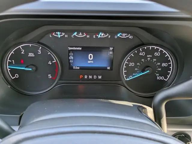 2026 Ford F-350 XLT