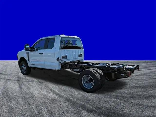 2026 Ford F-350 XLT