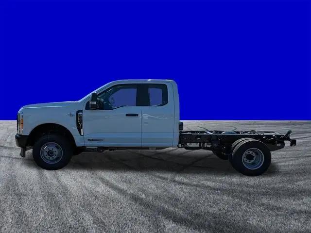 2026 Ford F-350 XLT