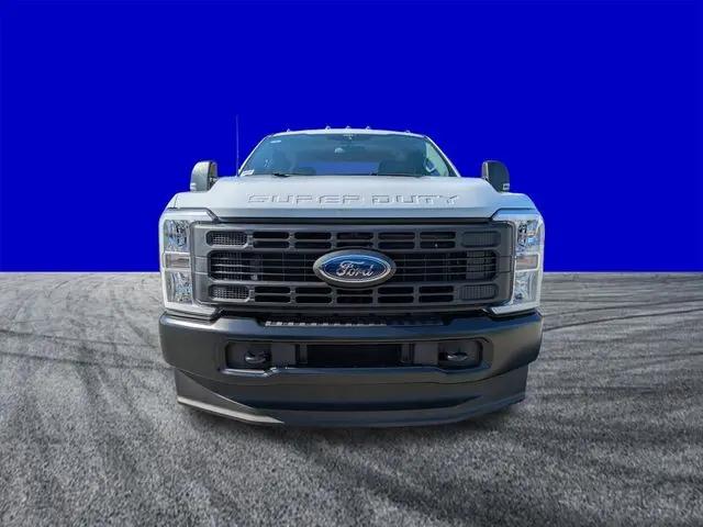 2026 Ford F-350 XLT