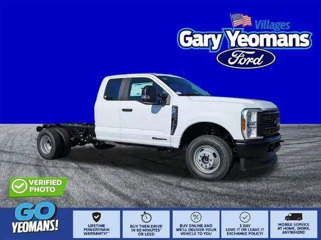 2026 Ford F-350 XLT for sale in Ocala, FL