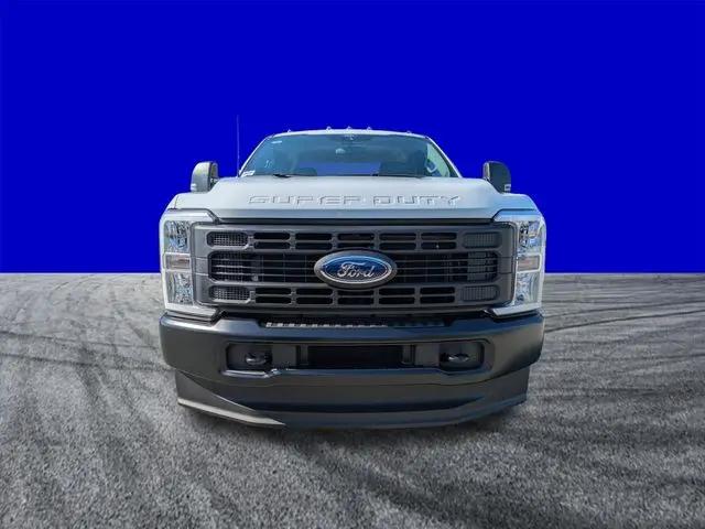 2026 Ford F-350 XLT