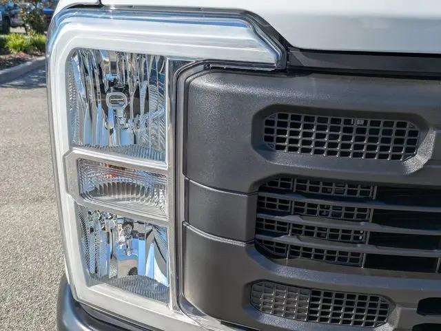 2026 Ford F-350 XLT