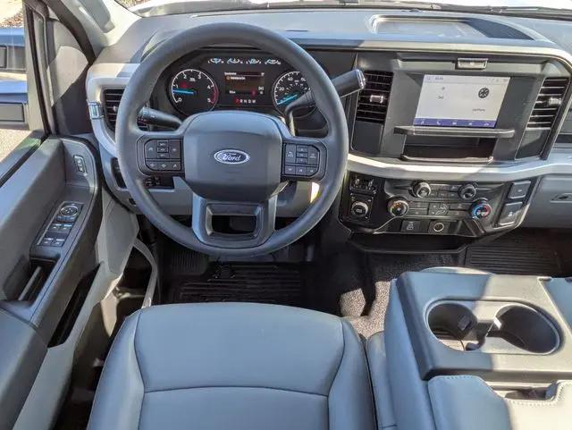 2026 Ford F-350 XLT