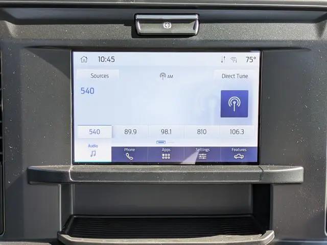 2026 Ford F-350 XLT