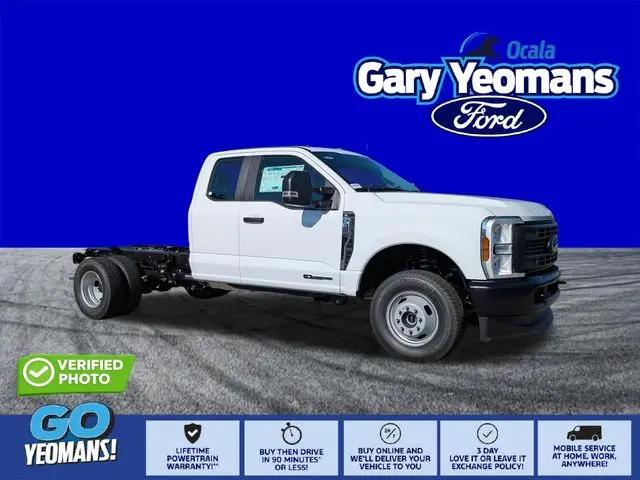 2026 Ford F-350 XLT for sale in Ocala, FL