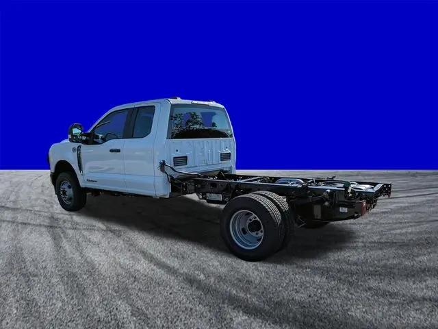 2026 Ford F-350 XLT