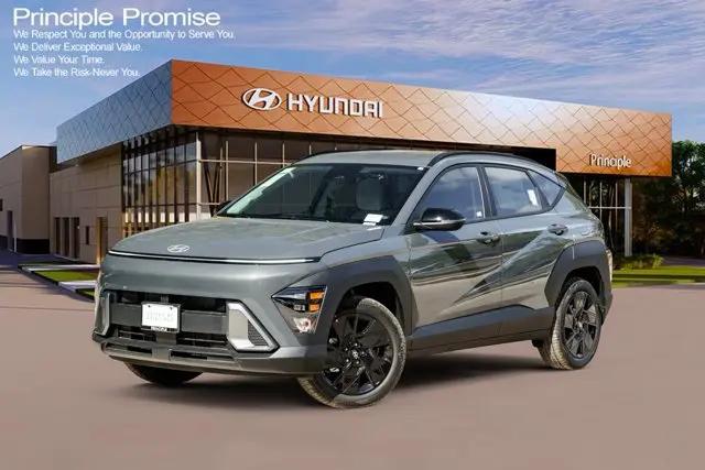 2026 Hyundai Kona SEL Sport for sale in Boerne, TX
