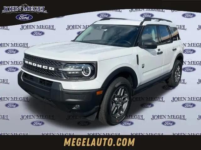 2025 Ford Bronco Sport Big Bend for sale in Cleveland, GA
