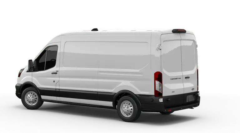 2026 Ford Transit Cargo Van T-250
