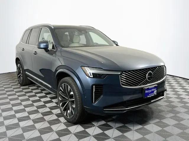 2026 Volvo XC90 Plus, B6 AWD Gas mild hybrid, Gasoline, Bright, 7 Seats for sale in Beaverton, OR