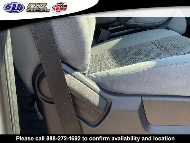 2013 Ford F-450 XL
