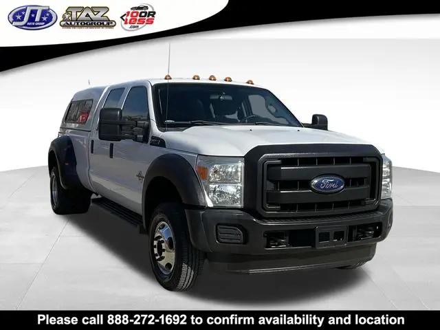 2013 Ford F-450 XL for sale in Sanford, NC