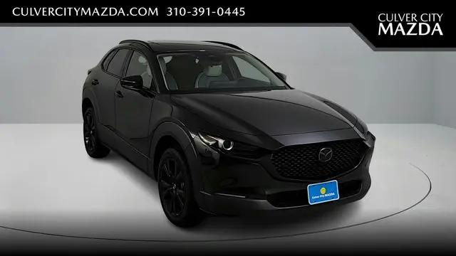 2026 Mazda CX-30 2.5 S Aire Edition for sale in Culver City, CA