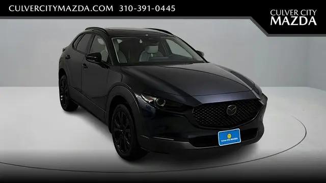 2026 Mazda CX-30 2.5 Turbo Aire Edition for sale in Culver City, CA